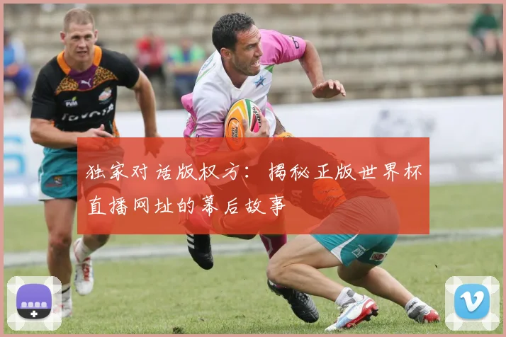 独家对话版权方：揭秘正版世界杯直播网址的幕后故事