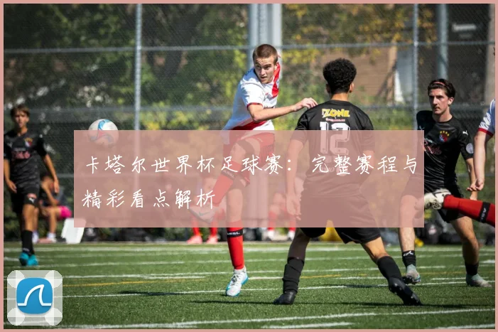 卡塔尔世界杯足球赛：完整赛程与精彩看点解析