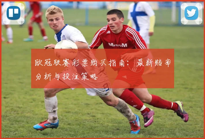 欧冠联赛彩票购买指南：最新赔率分析与投注策略